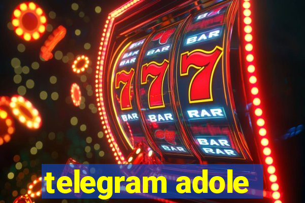 telegram adole