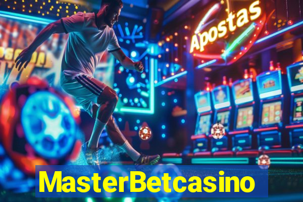 MasterBetcasino