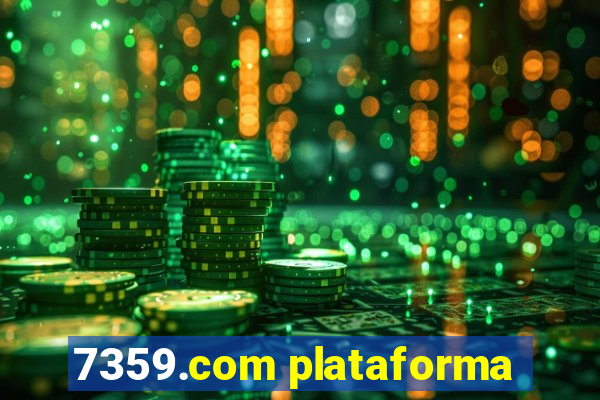 7359.com plataforma