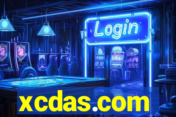 xcdas.com