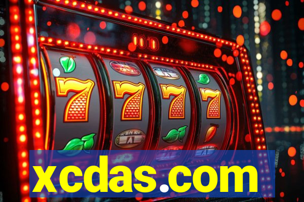 xcdas.com