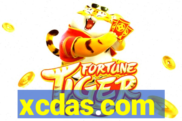 xcdas.com