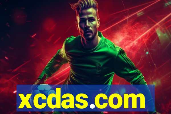 xcdas.com