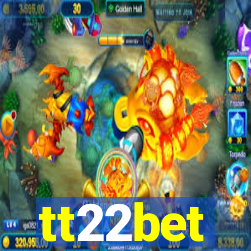 tt22bet