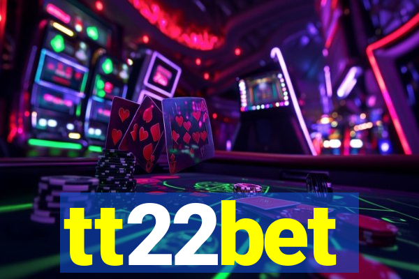 tt22bet