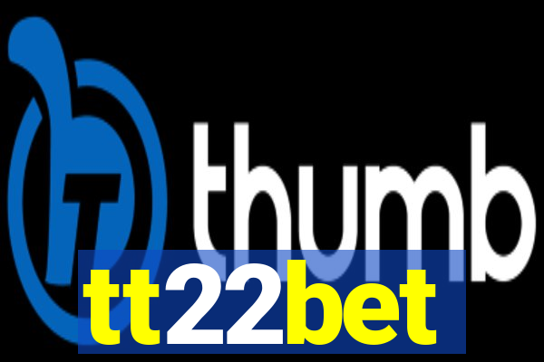 tt22bet