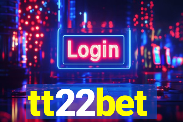 tt22bet