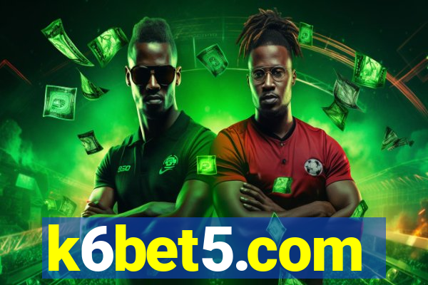 k6bet5.com