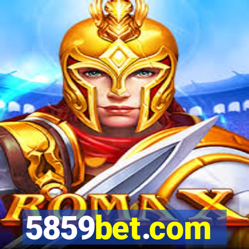 5859bet.com