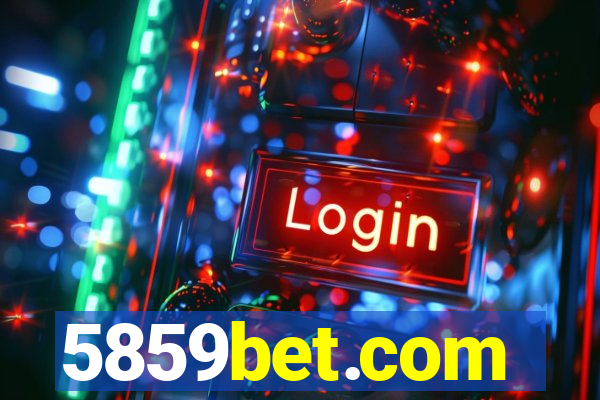 5859bet.com