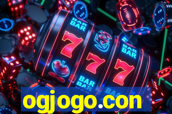ogjogo.con