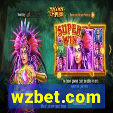 wzbet.com