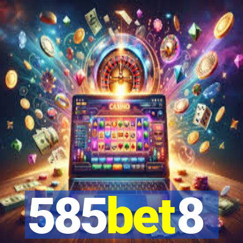 585bet8