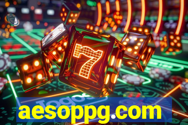 aesoppg.com