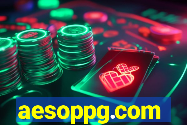 aesoppg.com