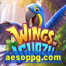 aesoppg.com