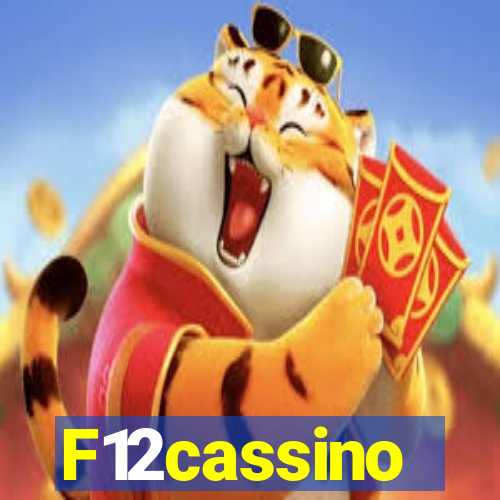 F12cassino