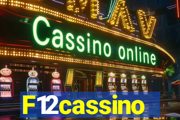 F12cassino