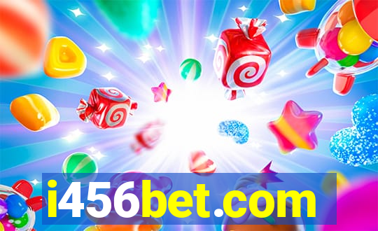 i456bet.com