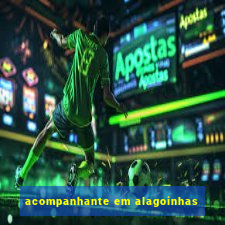 acompanhante em alagoinhas