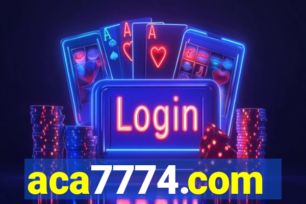 aca7774.com
