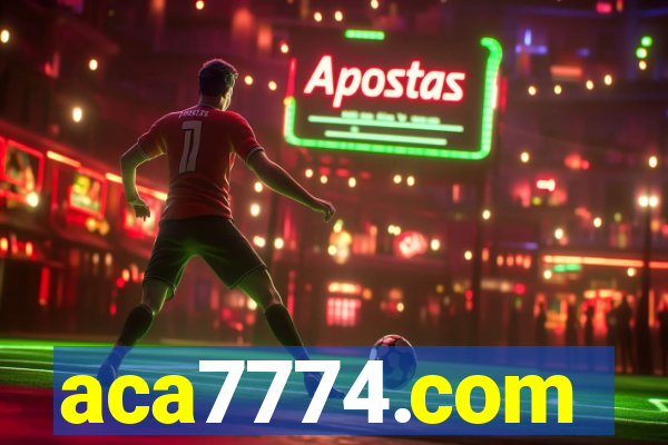 aca7774.com