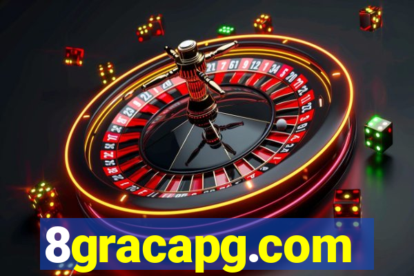 8gracapg.com