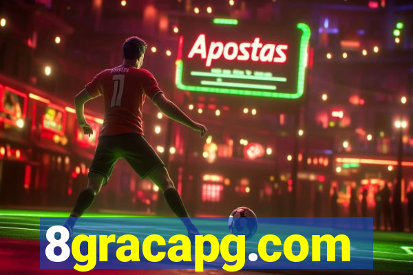 8gracapg.com