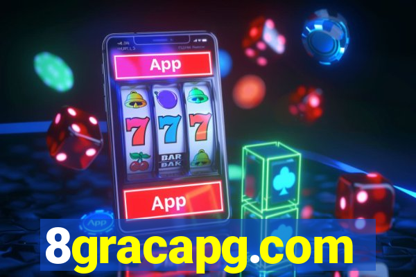 8gracapg.com