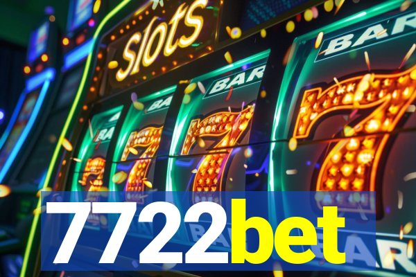 7722bet