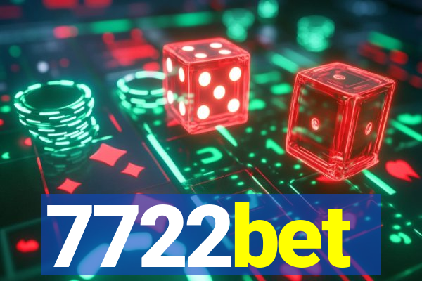 7722bet