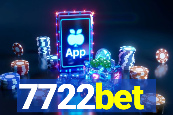 7722bet