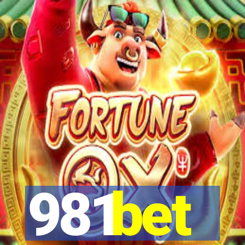 981bet