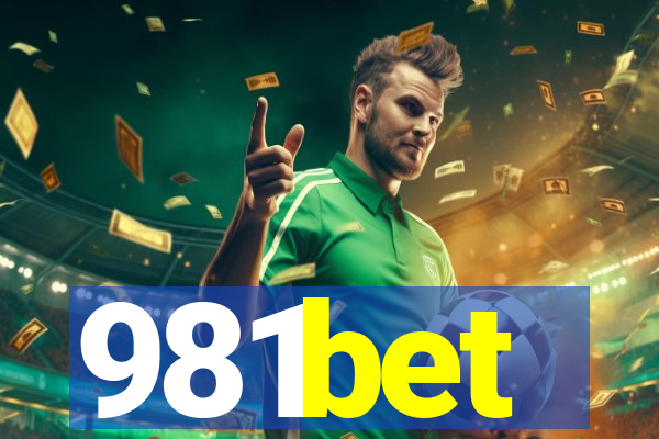 981bet