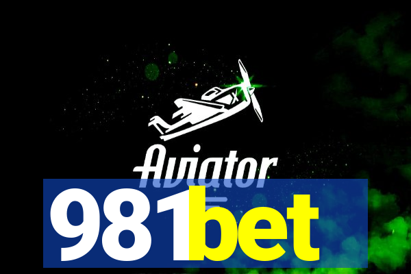 981bet