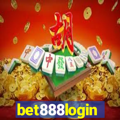 bet888login