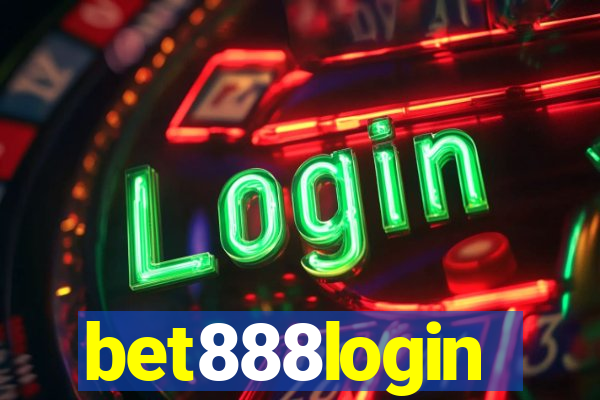 bet888login