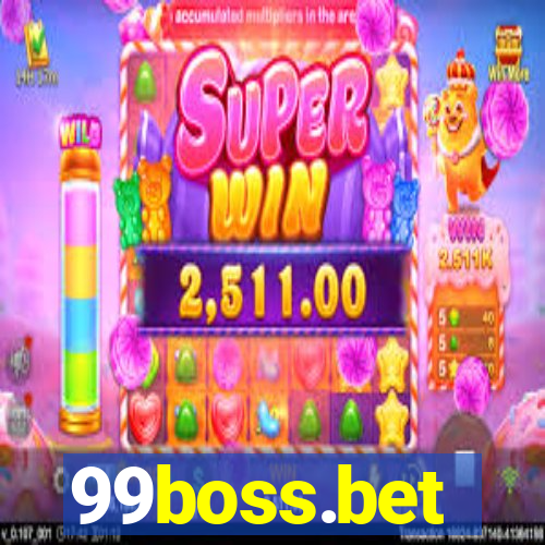 99boss.bet