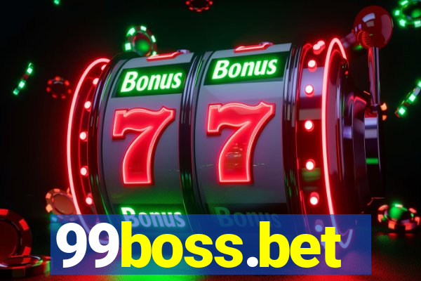 99boss.bet