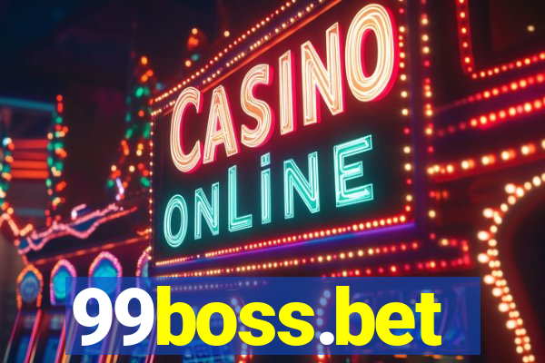 99boss.bet