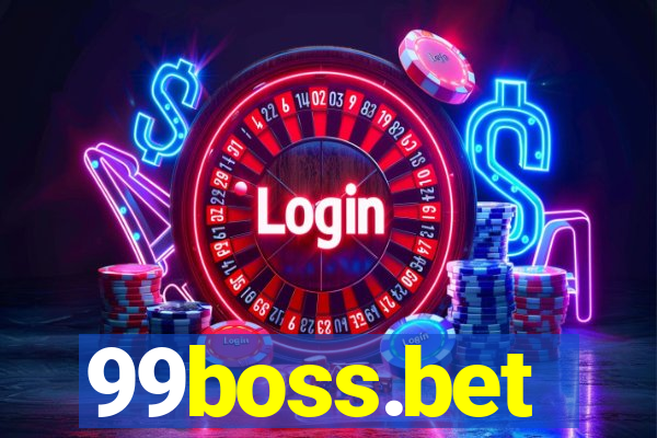 99boss.bet