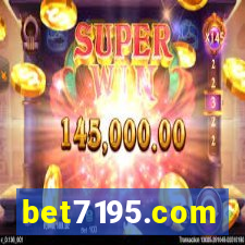 bet7195.com