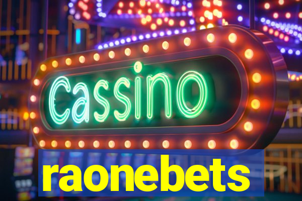 raonebets
