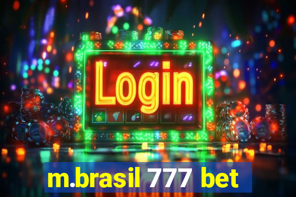 m.brasil 777 bet