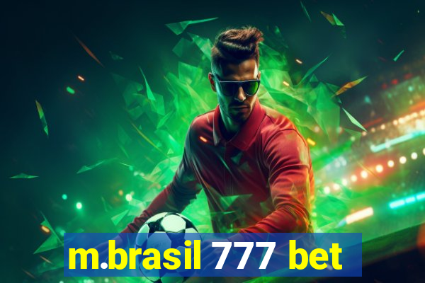 m.brasil 777 bet