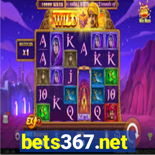 bets367.net