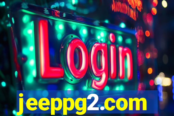 jeeppg2.com