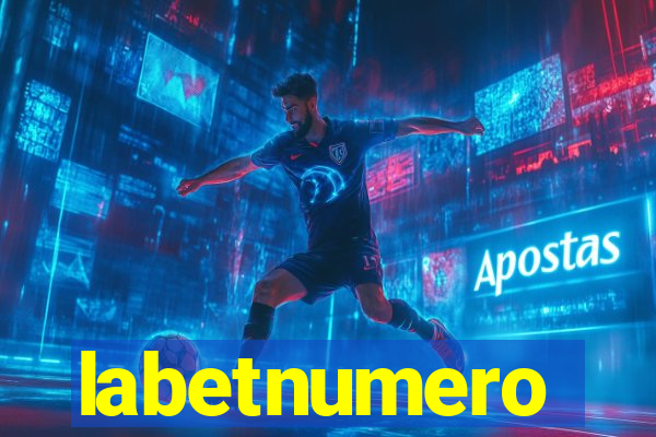 labetnumero