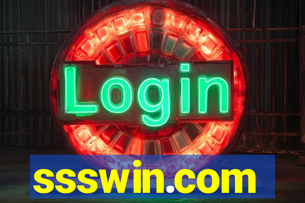 ssswin.com