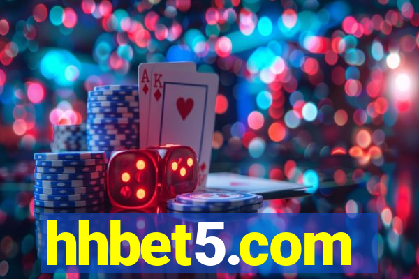 hhbet5.com
